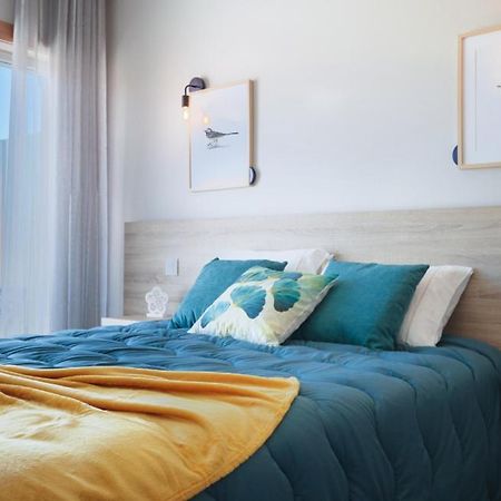 Refugio Da Garca Bed & Breakfast Chaves Dış mekan fotoğraf