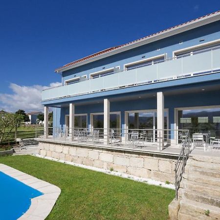 Refugio Da Garca Bed & Breakfast Chaves Dış mekan fotoğraf