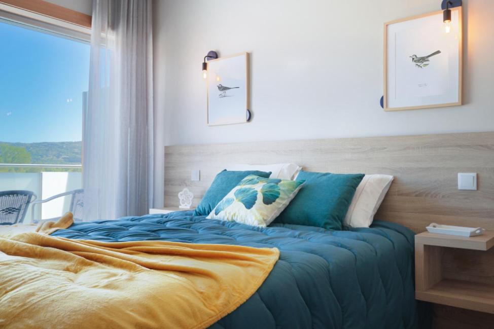 Refugio Da Garca Bed & Breakfast Chaves Dış mekan fotoğraf