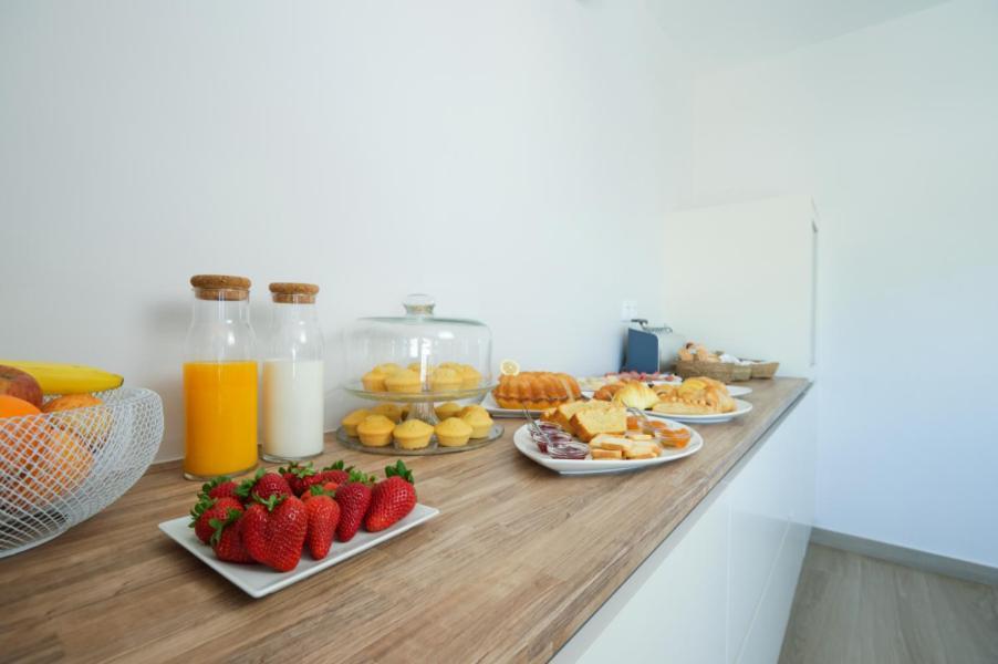 Refugio Da Garca Bed & Breakfast Chaves Dış mekan fotoğraf