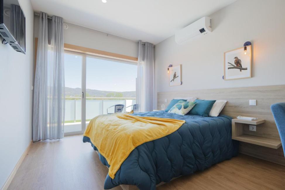 Refugio Da Garca Bed & Breakfast Chaves Dış mekan fotoğraf