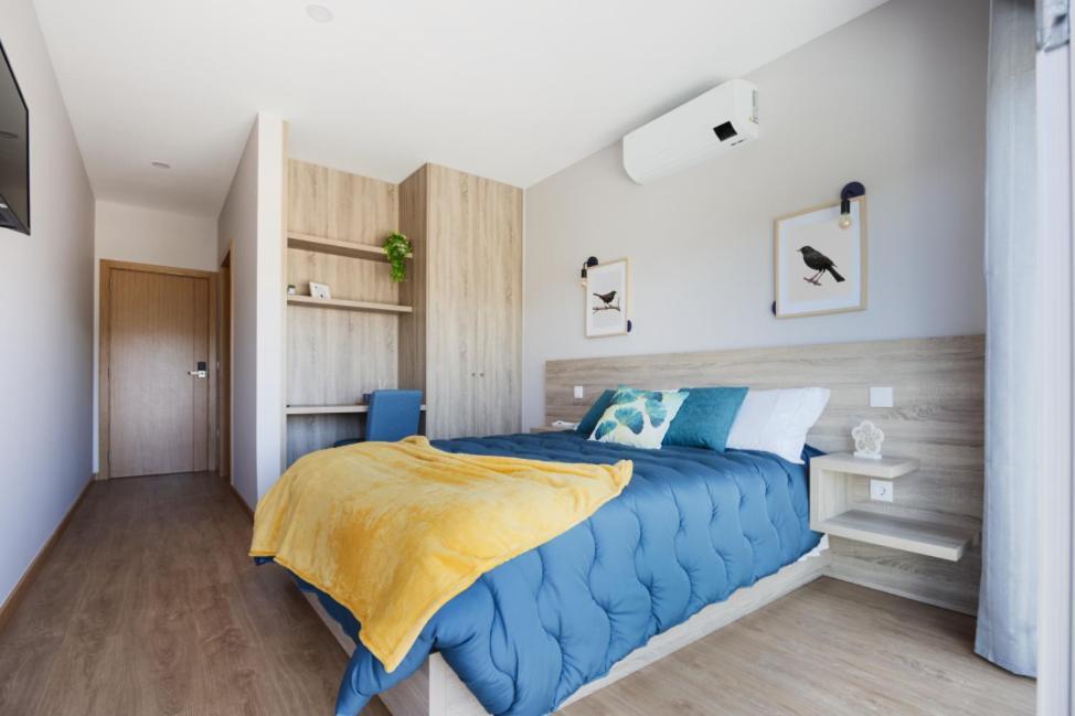 Refugio Da Garca Bed & Breakfast Chaves Dış mekan fotoğraf